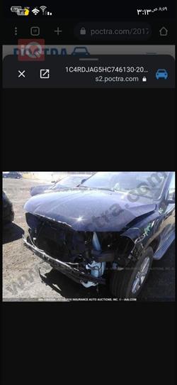 دودج دورانجو